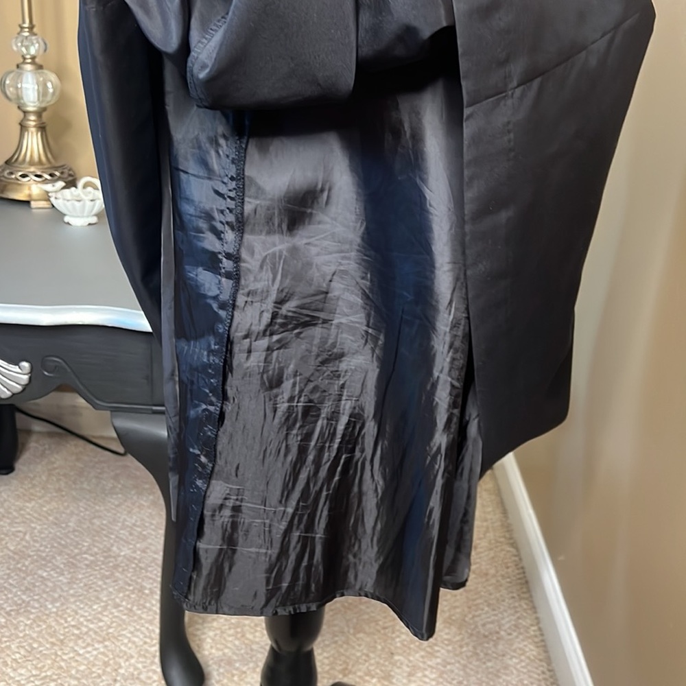 Jessica Howard Cocktail Dress; sz 12 - Picture 8 of 9